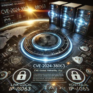 cve-2024-38063-critical rce vulnerability windows ipv6 Vulnerability Management